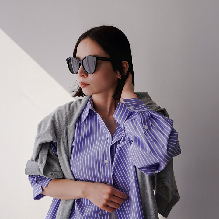 楽天市場】GUCCI グッチ サングラス GG1171SK レディース ウェリントン 