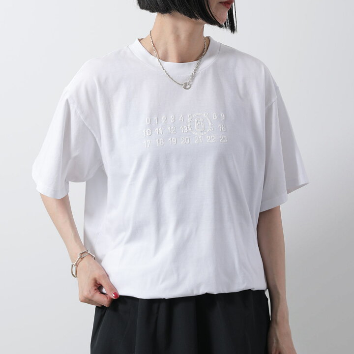 楽天市場】【最大2万円OFFクーポン対象・5/30～6/1限定】MM6 エムエム 