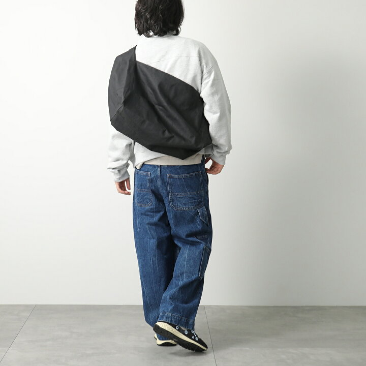 楽天市場】OMAR AFRIDI オマールアフリディ KNOTTED LIDIA BAG 