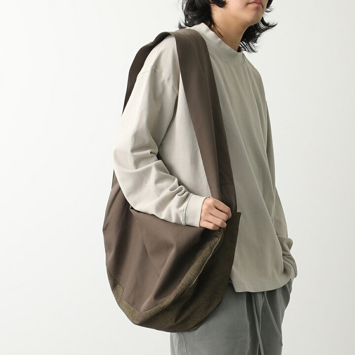 楽天市場】OMAR AFRIDI オマールアフリディ ZIPPED LIDIA BAG 