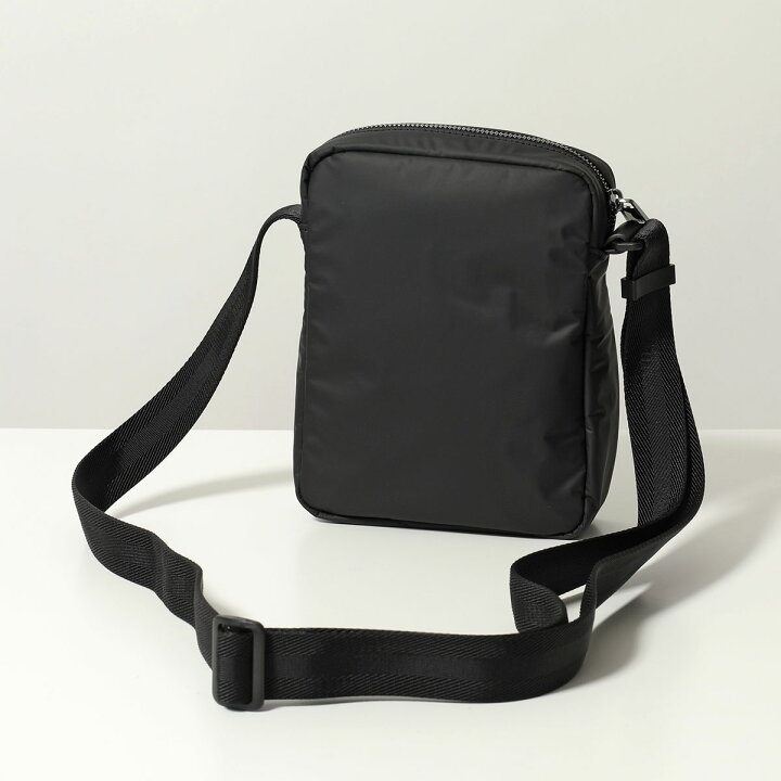 楽天市場】HUGO BOSS ヒューゴボス ショルダーバッグ Catch EVO NS Zip 
