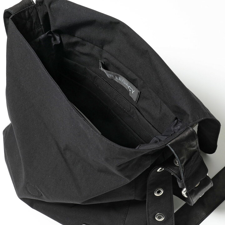 楽天市場】OUR LEGACY アワーレガシー ショルダーバッグ SLIM SATCHEL 