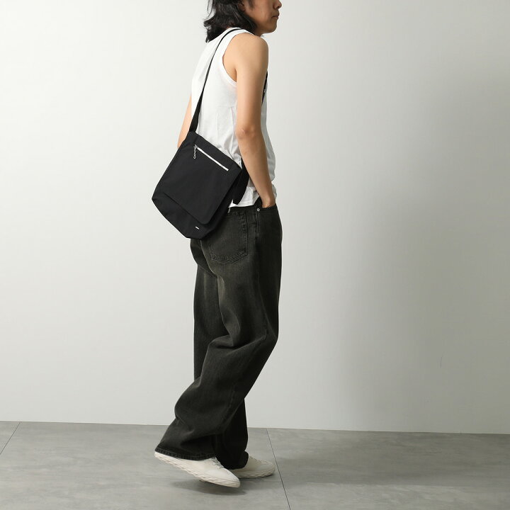 楽天市場】OUR LEGACY アワーレガシー ショルダーバッグ SLIM SATCHEL 