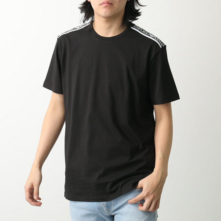 楽天市場】EMPORIO ARMANI エンポリオアルマーニ Tシャツ T-SHIRT 