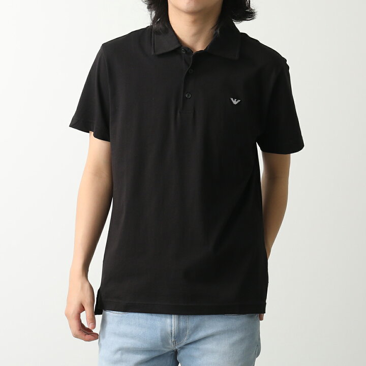 楽天市場】EMPORIO ARMANI エンポリオアルマーニ ポロシャツ POLO 