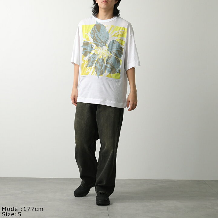 楽天市場】【最大2万円OFFクーポン対象・6/18限定】DRIES VAN NOTEN 