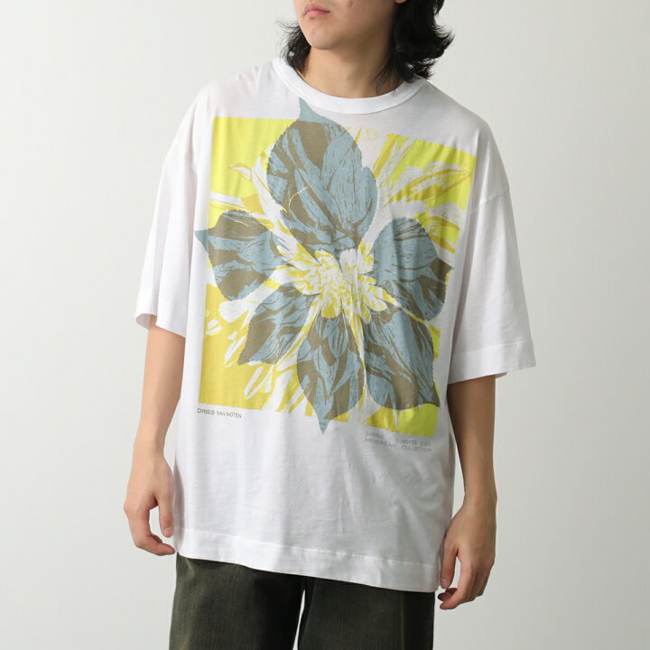 楽天市場】【最大2万円OFFクーポン対象・6/18限定】DRIES VAN NOTEN 