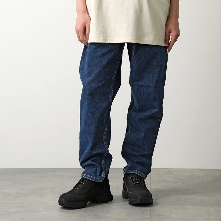 楽天市場】Carhartt WIP カーハート ジーンズ Newel Pant ニューエル 