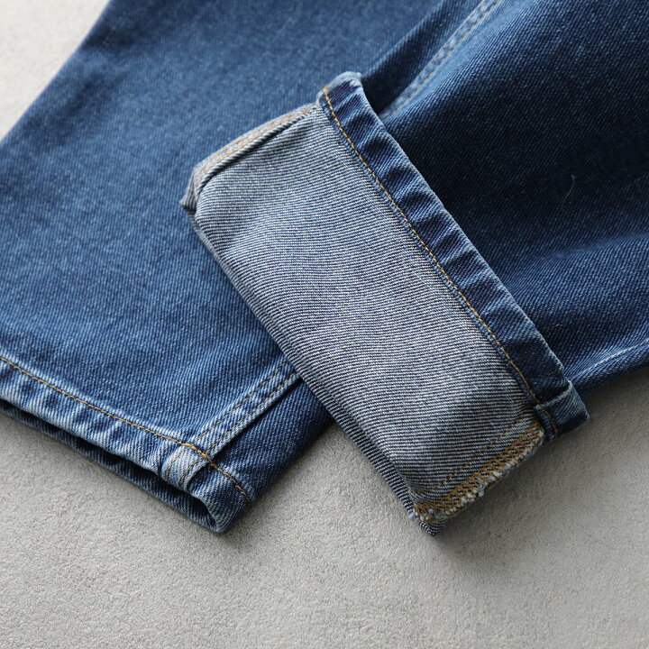 楽天市場】Carhartt WIP カーハート ジーンズ Newel Pant ニューエル 