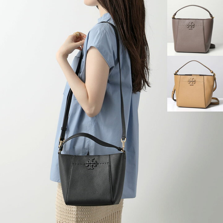 楽天市場】TORY BURCH トリーバーチ ショルダーバッグ MCGRAW SMALL 