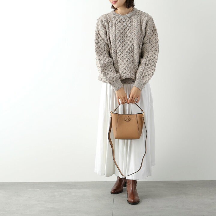 楽天市場】TORY BURCH トリーバーチ ショルダーバッグ MCGRAW SMALL 
