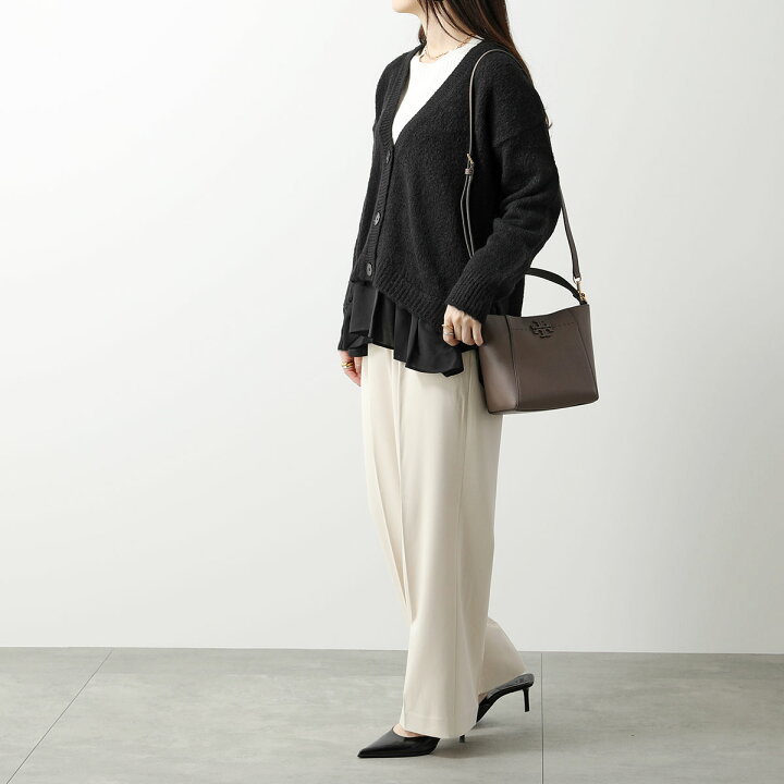 楽天市場】TORY BURCH トリーバーチ ショルダーバッグ MCGRAW SMALL 