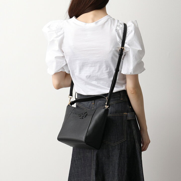楽天市場】TORY BURCH トリーバーチ ショルダーバッグ MCGRAW SMALL