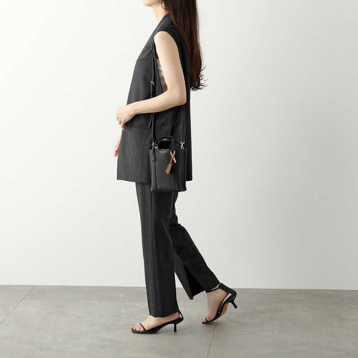 楽天市場】TORY BURCH トリーバーチ ショルダーバッグ MINI PERRY TOTE 