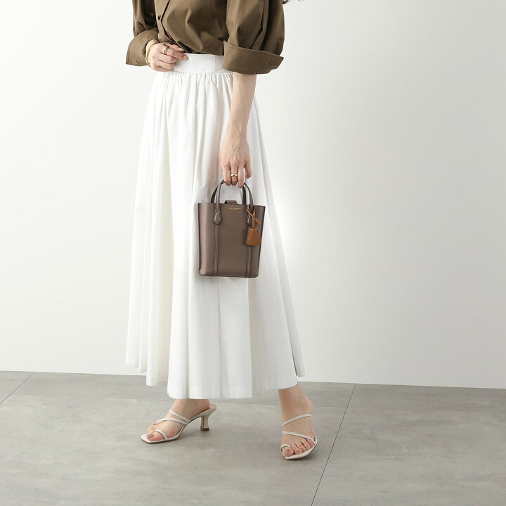 楽天市場】TORY BURCH トリーバーチ ショルダーバッグ MINI PERRY TOTE 