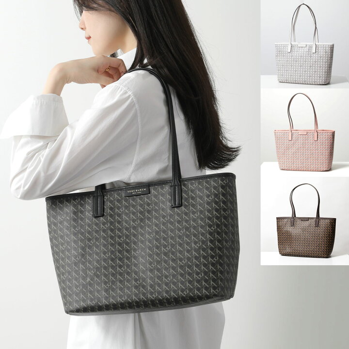 楽天市場】TORY BURCH トリーバーチ トートバッグ EVER READY エバー 