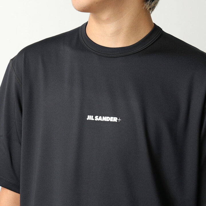 楽天市場】JIL SANDER+ ジルサンダー プラス ラッシュガード J47GC0023 