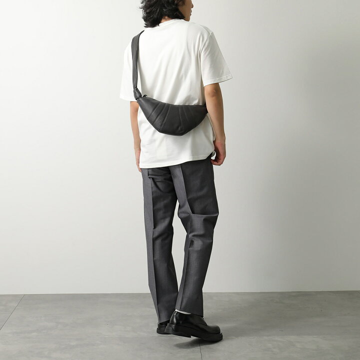楽天市場】Lemaire ルメール クロスボディバッグ SMALL CROISSANT BAG 