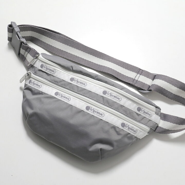 楽天市場】LeSportsac レスポートサック ボディバッグ EVERYDAY BELT 