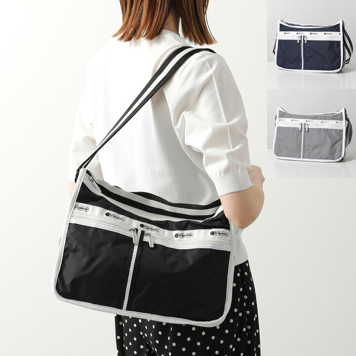 楽天市場】【最大2万円OFFクーポン対象・8/25限定】LeSportsac 