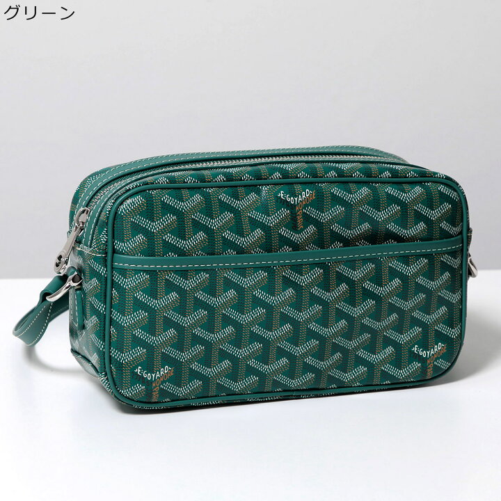 楽天市場】【9/18限定・最大2万円OFFクーポン配布中】GOYARD ゴヤール 