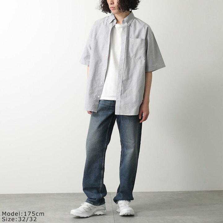 楽天市場】Carhartt WIP カーハート ジーンズ MARLOW PANT マーロー 