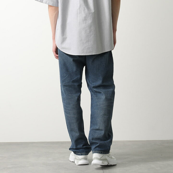 楽天市場】Carhartt WIP カーハート ジーンズ MARLOW PANT マーロー 