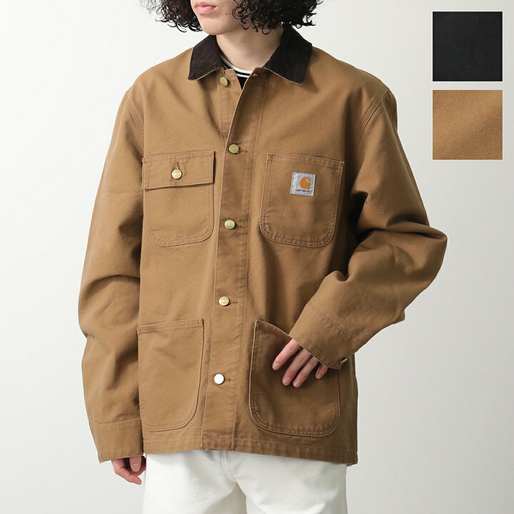楽天市場】Carhartt WIP カーハート ジャケット MICHIGAN COAT 