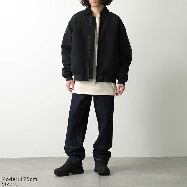 楽天市場】Carhartt WIP カーハート ジャケット OG SANTA FE JACKET 