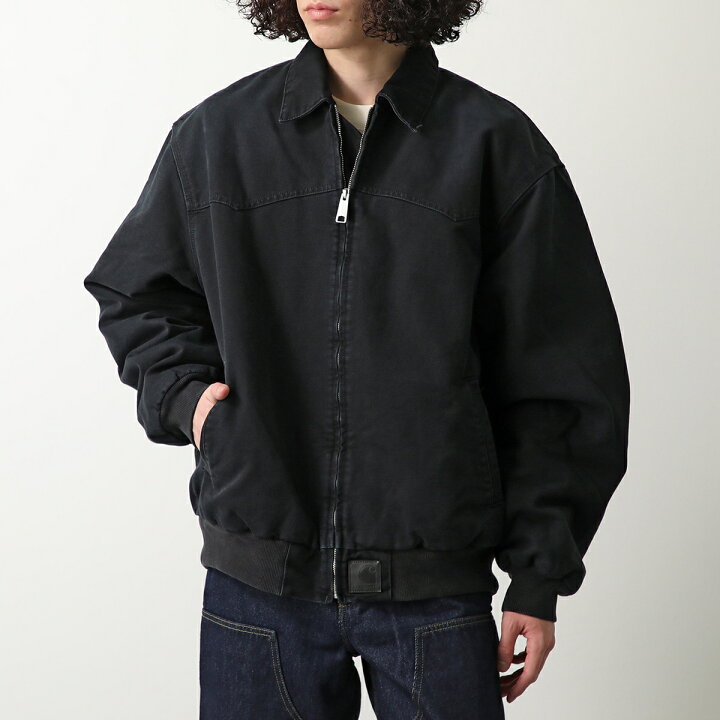 楽天市場】Carhartt WIP カーハート ジャケット OG SANTA FE JACKET 