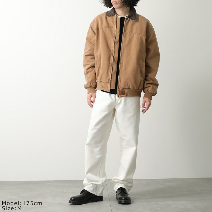 楽天市場】Carhartt WIP カーハート ジャケット OG SANTA FE JACKET 