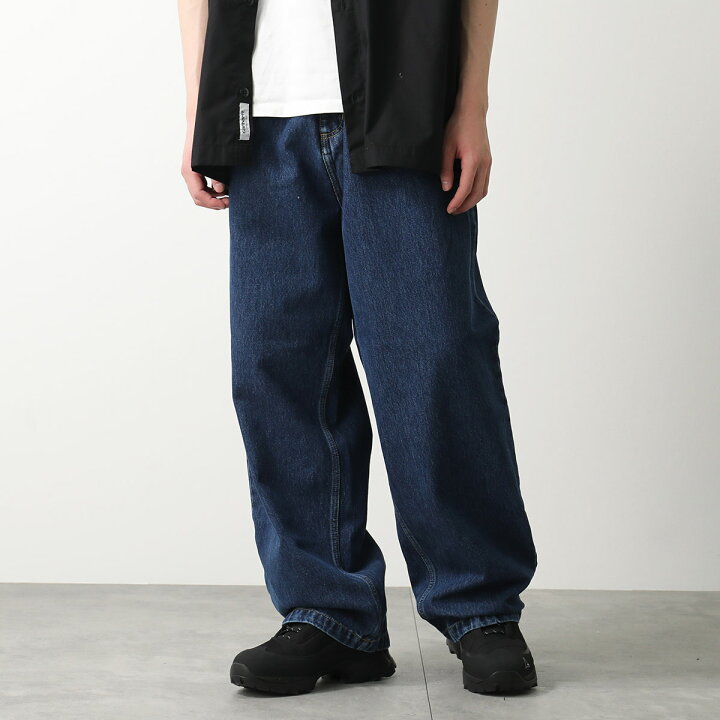 楽天市場】Carhartt WIP カーハート ジーンズ BRANDON PANT ブランドン 