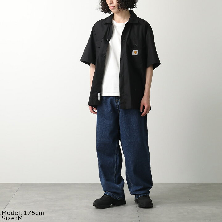 楽天市場】Carhartt WIP カーハート ジーンズ BRANDON PANT ブランドン 
