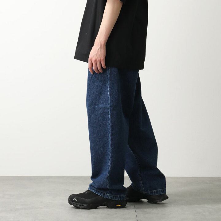 楽天市場】Carhartt WIP カーハート ジーンズ BRANDON PANT ブランドン