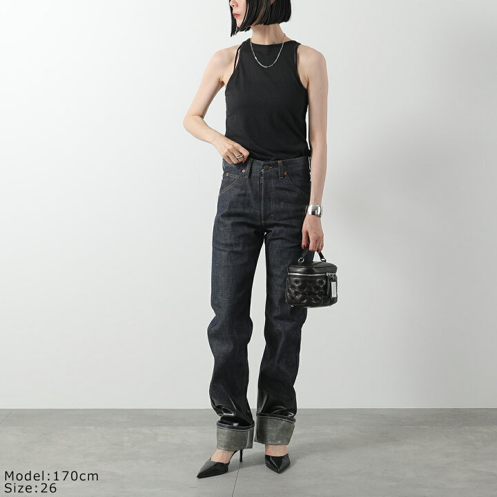 楽天市場】MAISON MARGIELA メゾンマルジェラ ジーンズ MEMORY OF 