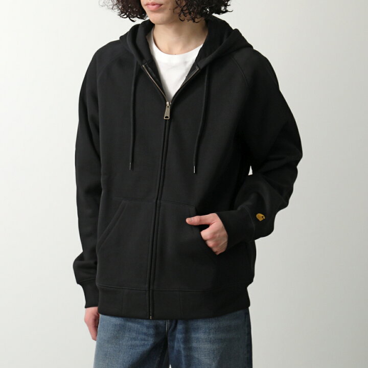 楽天市場】Carhartt WIP カーハート パーカー HOODED CHASE JACKET 