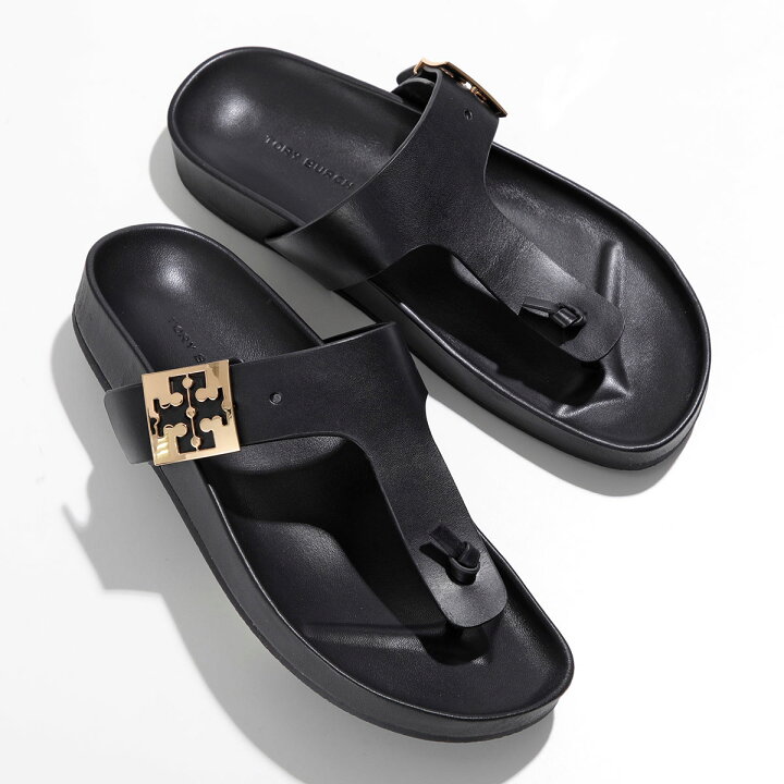 楽天市場】TORY BURCH トリーバーチ サンダル MELLOW THONG SANDAL 