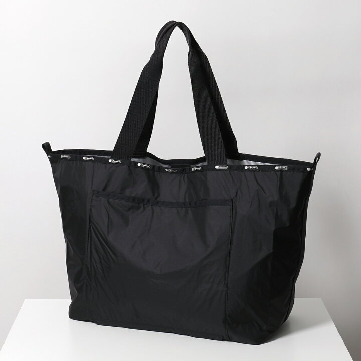 楽天市場】LeSportsac レスポートサック トートバッグ ESSENTIAL LG 