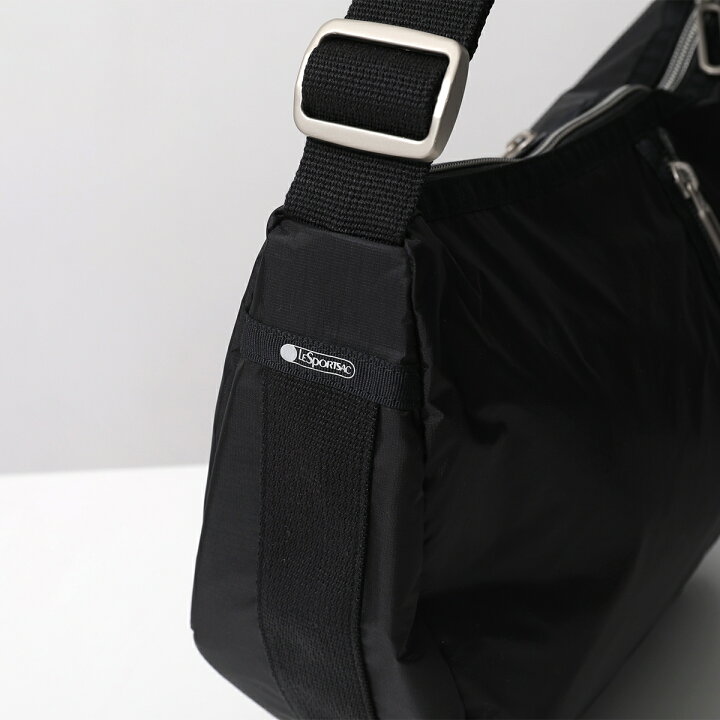 楽天市場】LeSportsac レスポートサック ショルダーバッグ ESSENTIAL 