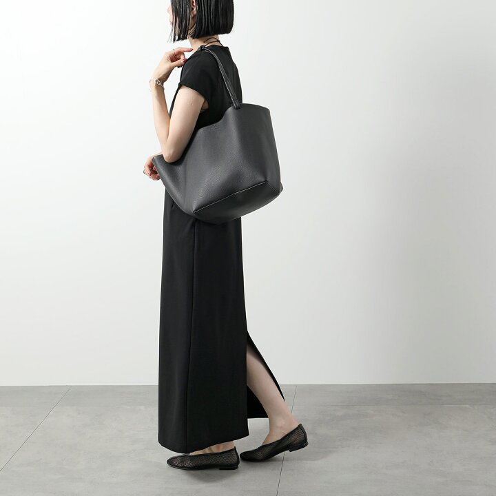 楽天市場】THE ROW ザ・ロウ トートバッグ PARK TOTE THREE パーク 