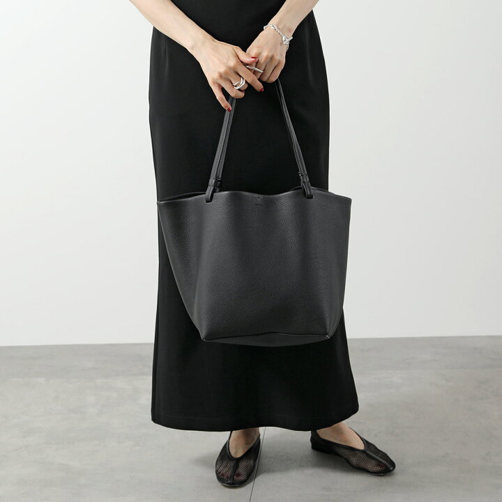 楽天市場】THE ROW ザ・ロウ トートバッグ PARK TOTE THREE パーク 