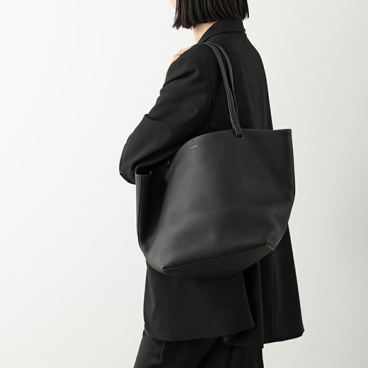 楽天市場】THE ROW ザ・ロウ トートバッグ PARK TOTE THREE パーク 