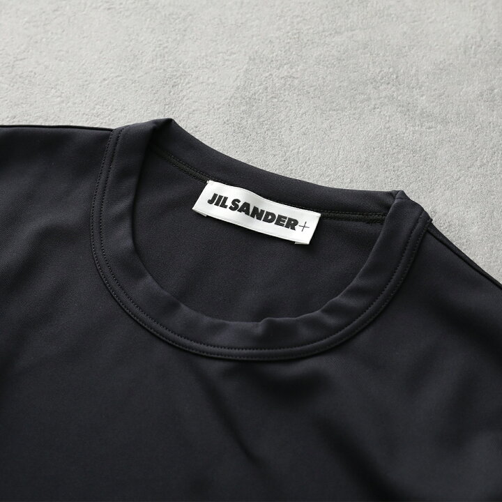 楽天市場】JIL SANDER+ ジルサンダープラス 長袖 Tシャツ J47GC0022 