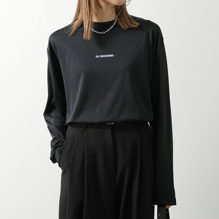楽天市場】JIL SANDER+ ジルサンダープラス 長袖 Tシャツ J47GC0022 