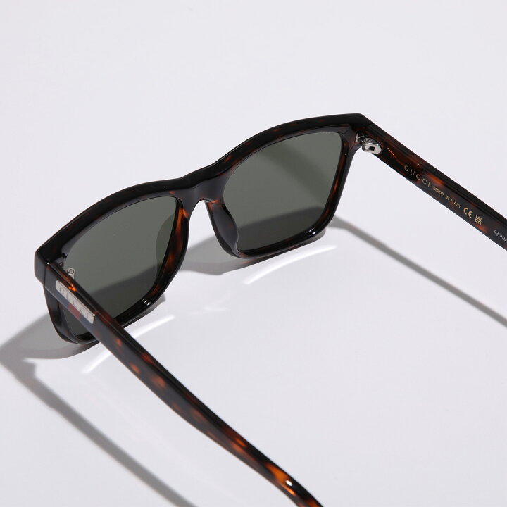 楽天市場】【5/29～6/1限定ポイント3倍】GUCCI グッチ サングラス  