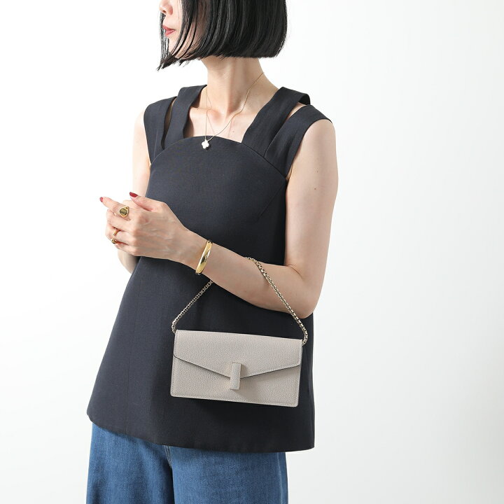 楽天市場】 Valextra ヴァレクストラ クラッチバッグ ISIDE CLUTCH  