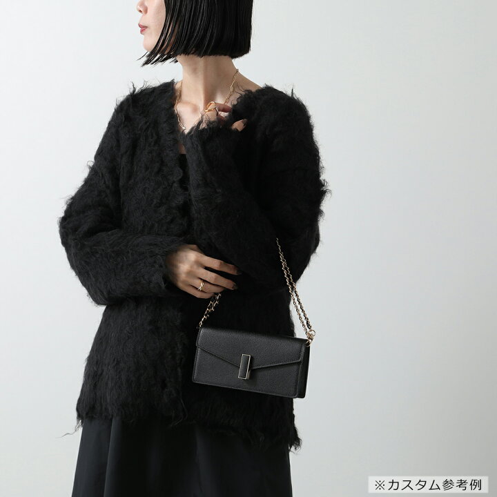 楽天市場】 Valextra ヴァレクストラ クラッチバッグ ISIDE CLUTCH 