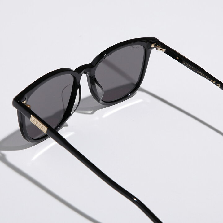 楽天市場】GUCCI グッチ サングラス GG1158SK メンズ ウェリントン型 
