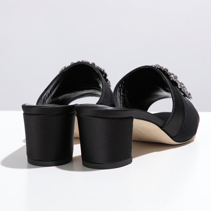 楽天市場】MANOLO BLAHNIK マノロブラニク サンダル MARTANEW マルタ 