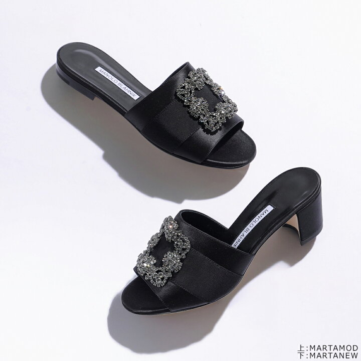 楽天市場】【最大2万円OFFクーポン対象・6/10～6/11-1：59迄】MANOLO 